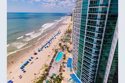 107 S Ocean Blvd. #704, Myrtle Beach, SC 29577 - Photo 36