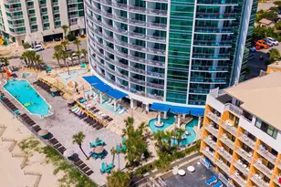 107 S Ocean Blvd, Myrtle Beach, SC 29577 - Photo 2