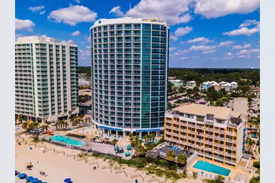 107 S Ocean Blvd. #704, Myrtle Beach, SC 29577 - Photo 34