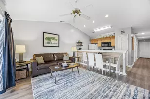 541 White River Dr, Myrtle Beach, SC 29579 - Photo 6