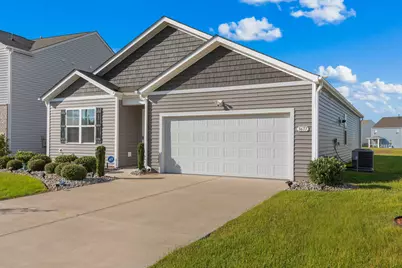 3677 Bells Lake Circle, North Myrtle Beach, SC 29568 - Photo 2