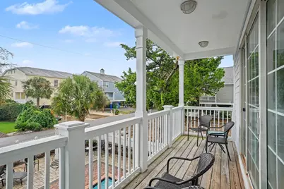 117-B Dogwood Dr. N, Surfside Beach, SC 29575 - Photo 28