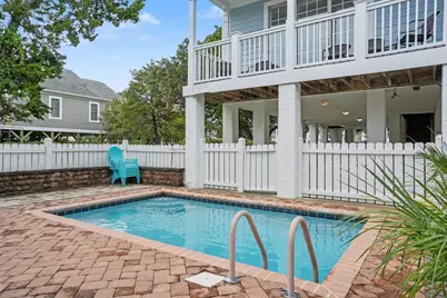 117-B Dogwood Dr. N, Surfside Beach, SC 29575 - Photo 34