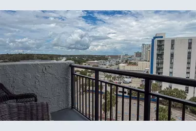 2001 S Ocean Blvd. #914, Myrtle Beach, SC 29577 - Photo 10