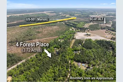 4 Forest Pl., Marion, SC 29571 - Photo 10