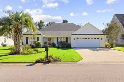 202 Aquila Ct., Conway, SC 29527 - Photo 1