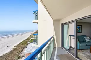 2500 N Ocean Blvd, North Myrtle Beach, SC 29582 - Photo 16