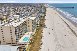 2500 N Ocean Blvd, North Myrtle Beach, SC 29582 - Photo 32