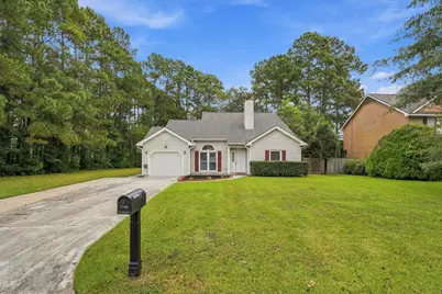 301 Brandymill Blvd, Myrtle Beach, SC 29588 - Photo 2