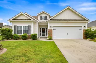 223 Palm Terrace Loop, Conway, SC 29526 - Photo 1