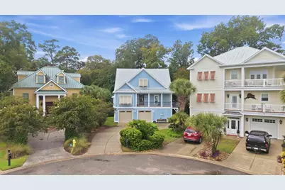 26 Trigger Fish Ln., Murrells Inlet, SC 29576 - Photo 42