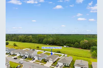 532 Woodland Farms Circle, Aynor, SC 29511 - Photo 32