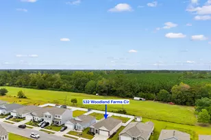 532 Woodland Farms Cir, Aynor, SC 29511 - Photo 32