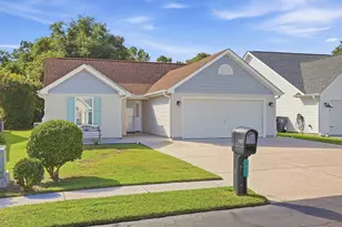 1428 Seahouse Ct, Surfside Beach, SC 29575 - Photo 2
