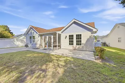 1428 Seahouse Ct., Surfside Beach, SC 29575 - Photo 30