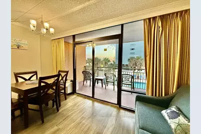 6900 N Ocean Blvd. #205, Myrtle Beach, SC 29572 - Photo 4