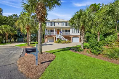 112 Cockle Shell Ct., Pawleys Island, SC 29585 - Photo 74