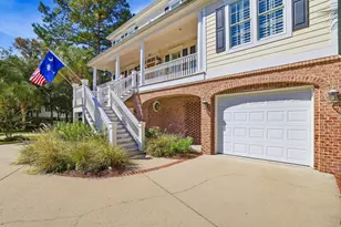 112 Cockle Shell Ct, Pawleys Island, SC 29585 - Photo 4