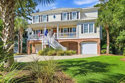 112 Cockle Shell Ct., Pawleys Island, SC 29585 - Photo 1