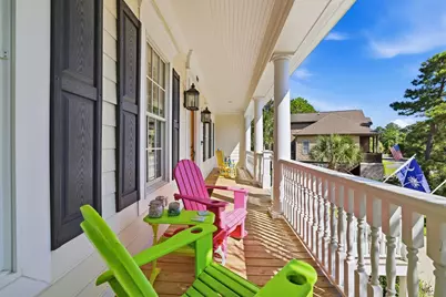 112 Cockle Shell Ct., Pawleys Island, SC 29585 - Photo 8