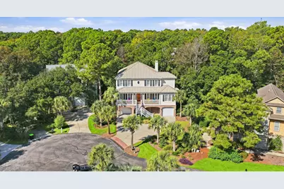 112 Cockle Shell Ct., Pawleys Island, SC 29585 - Photo 66