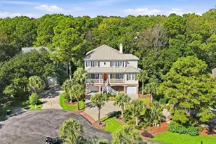 112 Cockle Shell Ct, Pawleys Island, SC 29585 - Photo 66