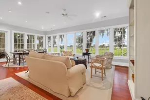 541 River Oaks Cir, Pawleys Island, SC 29585 - Photo 12