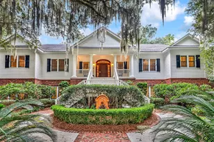 541 River Oaks Cir, Pawleys Island, SC 29585 - Photo 2