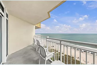 2701 S Ocean Blvd. #1022, North Myrtle Beach, SC 29582 - Photo 8
