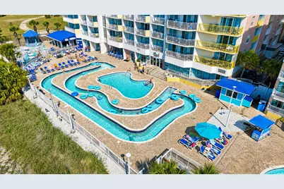 2701 S Ocean Blvd. #1022, North Myrtle Beach, SC 29582 - Photo 36
