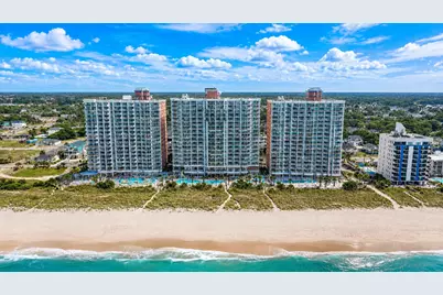 2701 S Ocean Blvd. #1022, North Myrtle Beach, SC 29582 - Photo 42