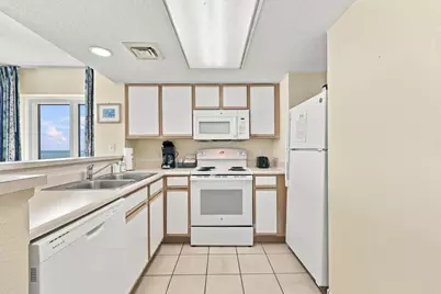 2701 S Ocean Blvd. #1022, North Myrtle Beach, SC 29582 - Photo 16