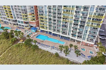 2701 S Ocean Blvd. #1022, North Myrtle Beach, SC 29582 - Photo 38