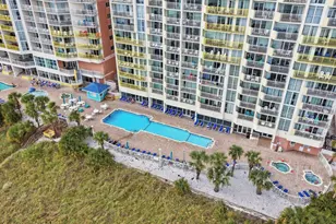 2701 S Ocean Blvd, North Myrtle Beach, SC 29582 - Photo 38