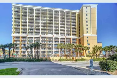 6900 N Ocean Blvd. #810, Myrtle Beach, SC 29577 - Photo 1