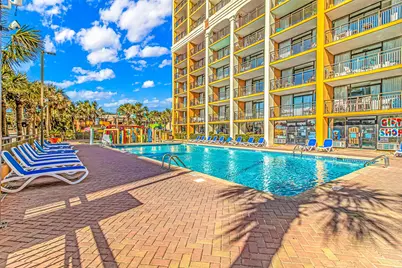 6900 N Ocean Blvd. #810, Myrtle Beach, SC 29577 - Photo 18