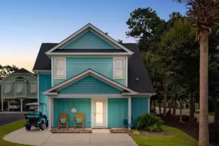 6701 Geletto Ct, Myrtle Beach, SC 29572 - Photo 1