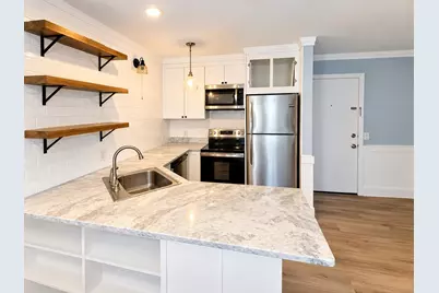 435 Salt Marsh Circle #19-C, Pawleys Island, SC 29585 - Photo 2