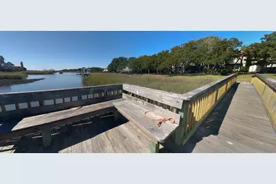 435 Salt Marsh Circle #19-C, Pawleys Island, SC 29585 - Photo 8