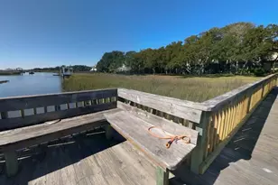 435 Salt Marsh Cir, Pawleys Island, SC 29585 - Photo 8
