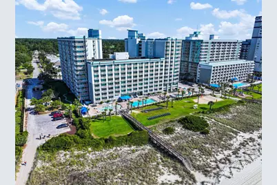 5200 N Ocean Blvd. #549, Myrtle Beach, SC 29577 - Photo 1