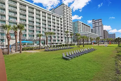5200 N Ocean Blvd. #549, Myrtle Beach, SC 29577 - Photo 32