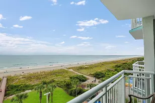 5200 N Ocean Blvd, Myrtle Beach, SC 29577 - Photo 4