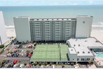 9400 Shore Dr. #406, Myrtle Beach, SC 29572 - Photo 46