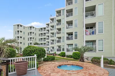 9400 Shore Dr. #406, Myrtle Beach, SC 29572 - Photo 34