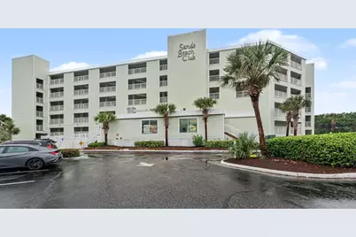9400 Shore Dr. #406, Myrtle Beach, SC 29572 - Photo 1
