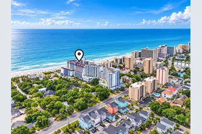 201 77th Ave. N #322, Myrtle Beach, SC 29579 - Photo 38