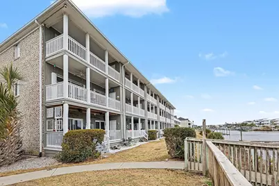 4522 North Plantation Harbour Dr. #E-13, Little River, SC 29566 - Photo 1