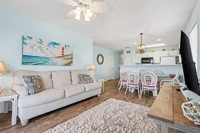 4522 North Plantation Harbour Dr. #E-13, Little River, SC 29566 - Photo 6