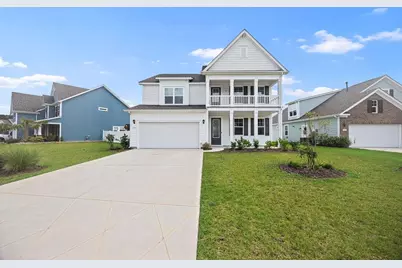 386 Rose Mallow Dr., Myrtle Beach, SC 29579 - Photo 1